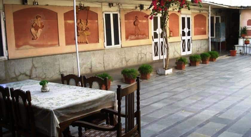 undefined Haveli Heritage Inn 5